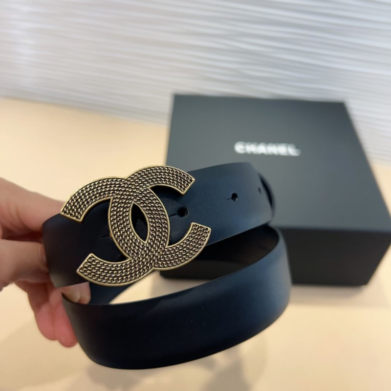 Chanel Belts